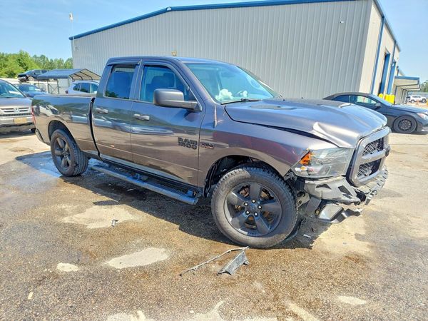 2019 RAM 1500 CLASSIC