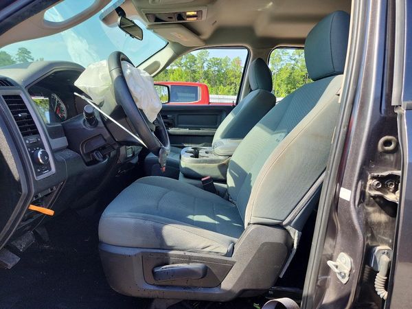 2019 RAM 1500 CLASSIC