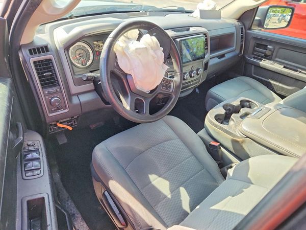 2019 RAM 1500 CLASSIC
