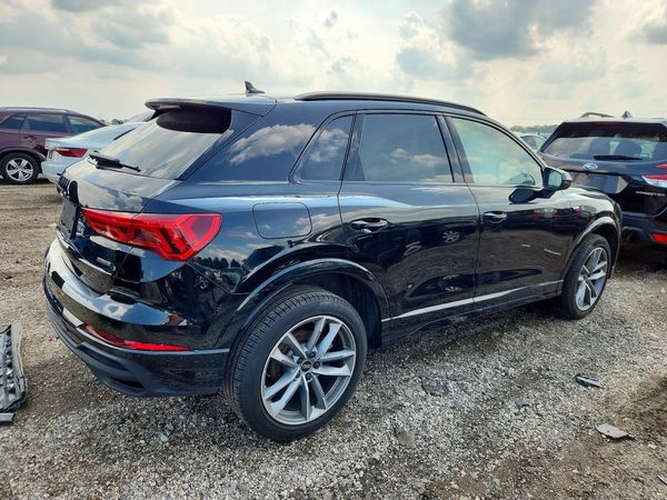 2024 AUDI Q3