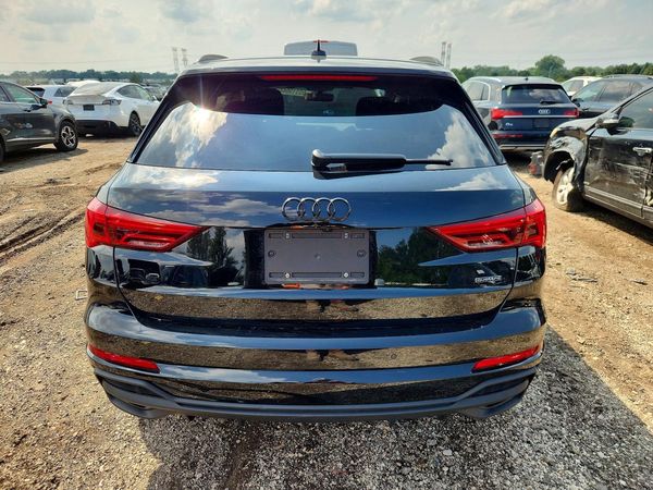 2024 AUDI Q3