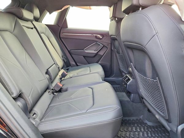 2024 AUDI Q3