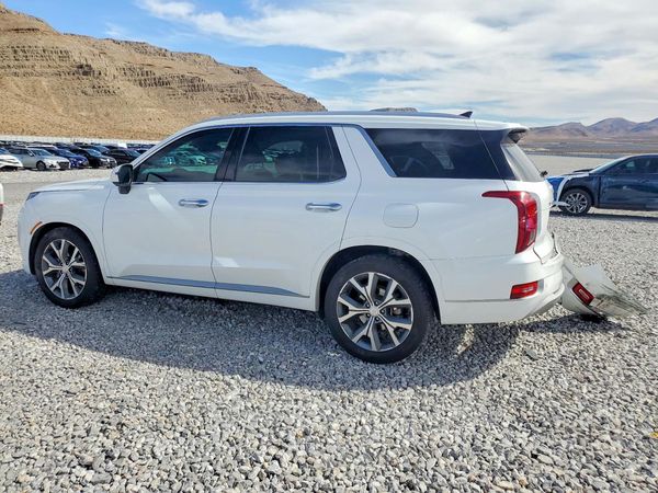 2021 HYUNDAI PALISADE