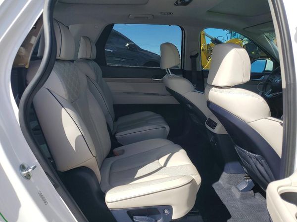 2021 HYUNDAI PALISADE