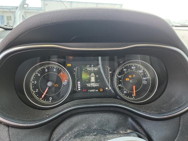 2021 JEEP CHEROKEE Altitude, Latitude Lux