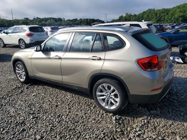 2015 BMW X1