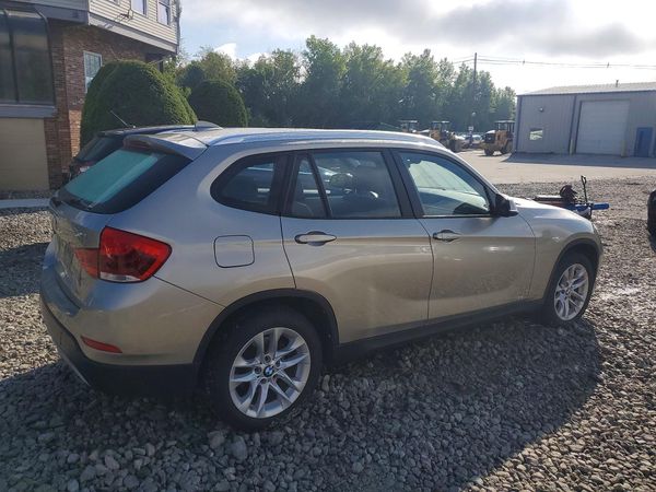 2015 BMW X1