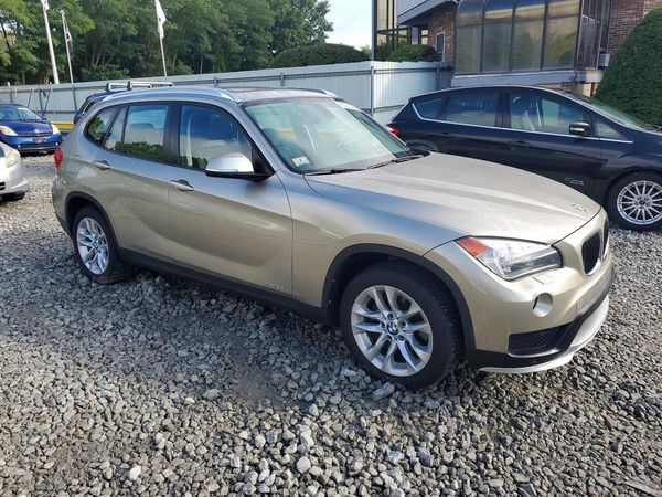 2015 BMW X1