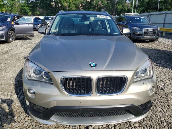 2015 BMW X1