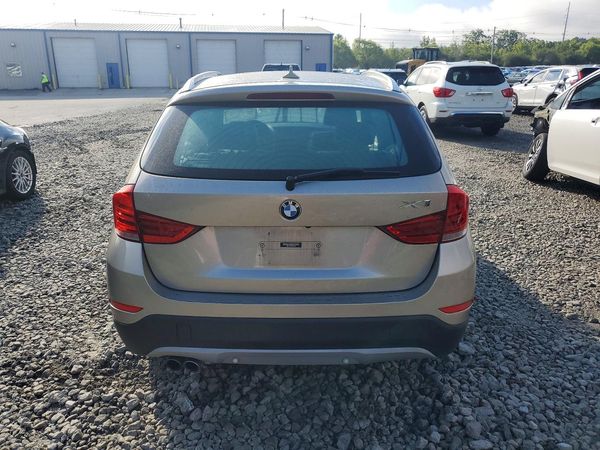 2015 BMW X1