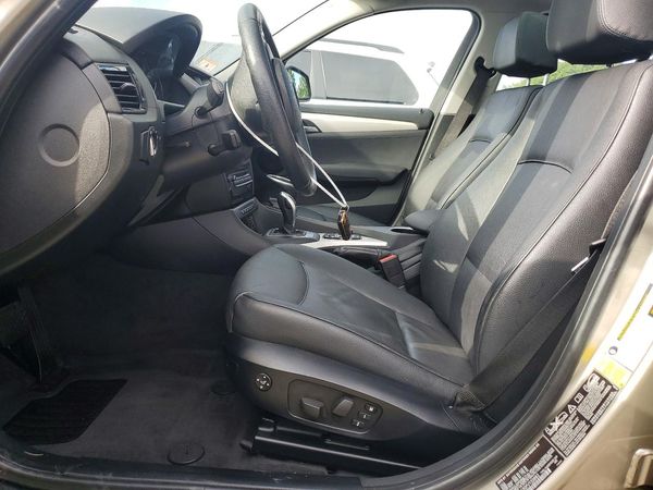 2015 BMW X1