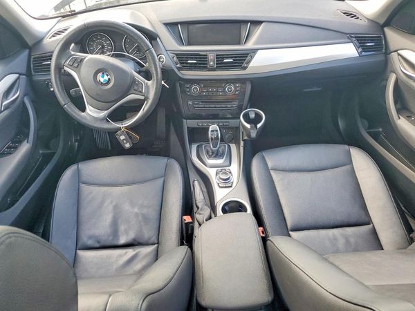 2015 BMW X1