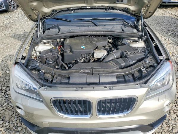 2015 BMW X1
