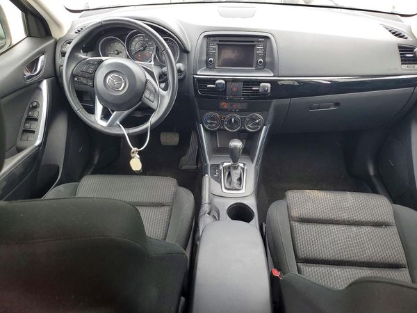 2014 MAZDA CX-5 Touring/GS