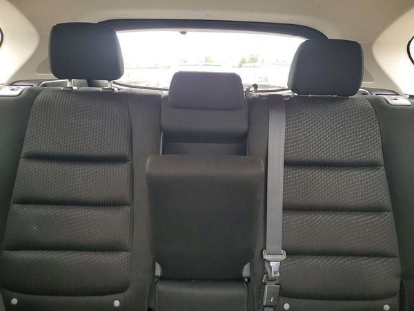 2014 MAZDA CX-5 Touring/GS