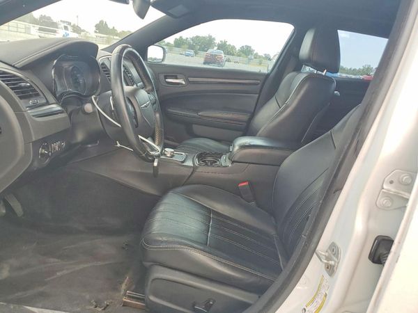 2015 CHRYSLER 300