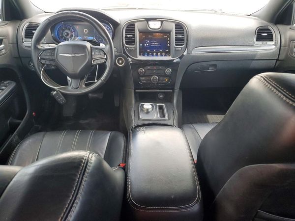 2015 CHRYSLER 300