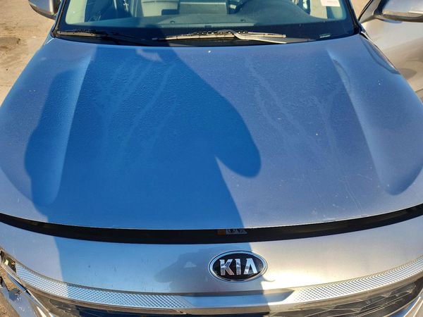 2021 KIA SELTOS EX