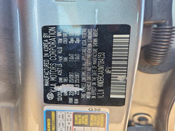 2021 KIA SELTOS EX