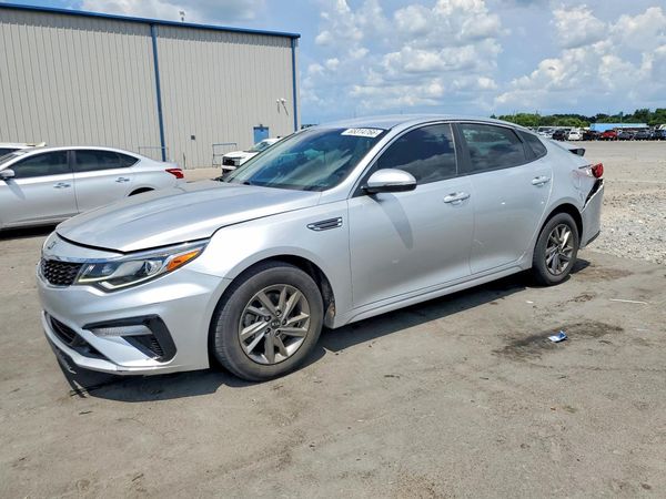 2019 KIA OPTIMA LX, S