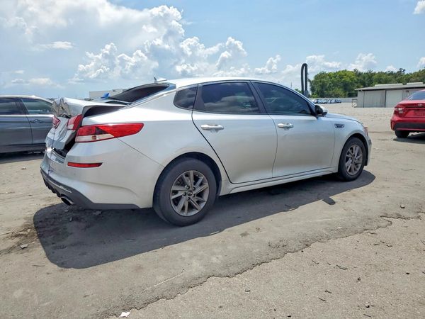2019 KIA OPTIMA LX, S