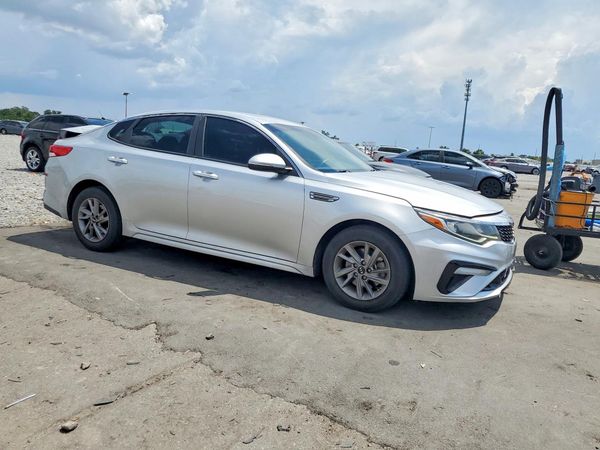 2019 KIA OPTIMA LX, S
