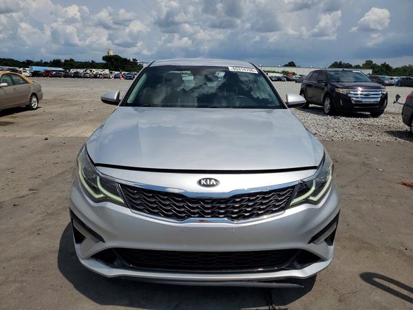 2019 KIA OPTIMA LX, S