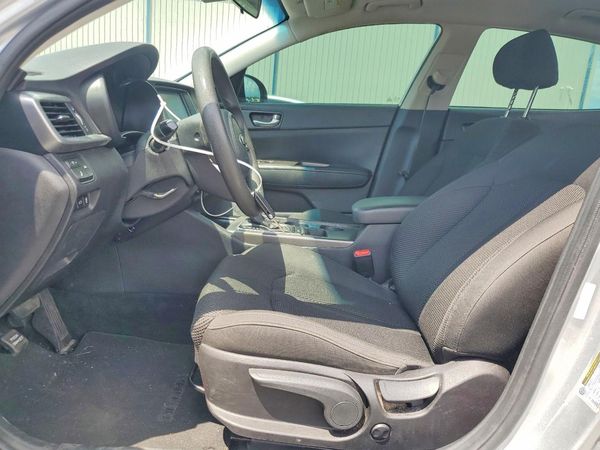 2019 KIA OPTIMA LX, S