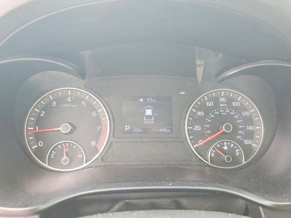 2019 KIA OPTIMA LX, S