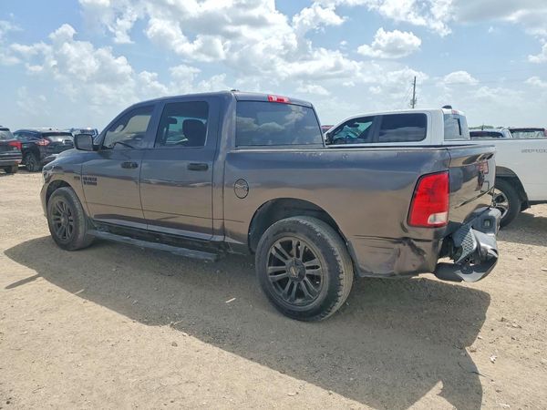 2014 RAM 1500 ST