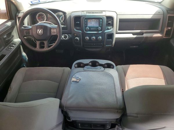 2014 RAM 1500 ST