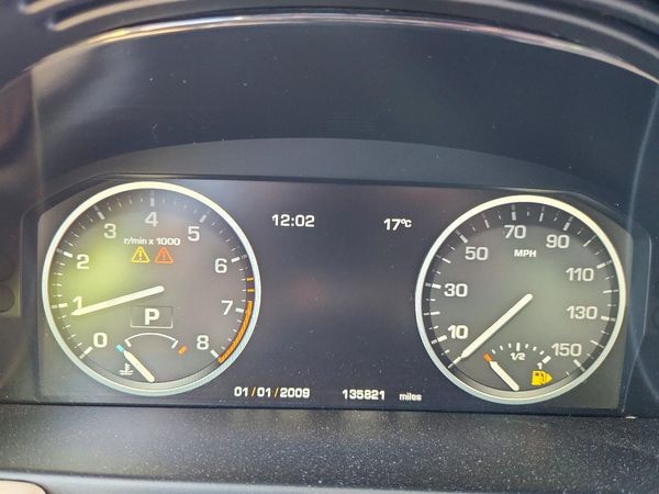 2012 LAND ROVER RANGEROVER HSE