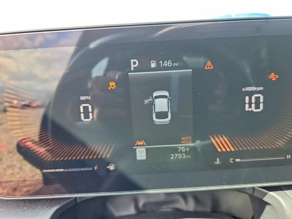2026 KIA K4 LX, LXS