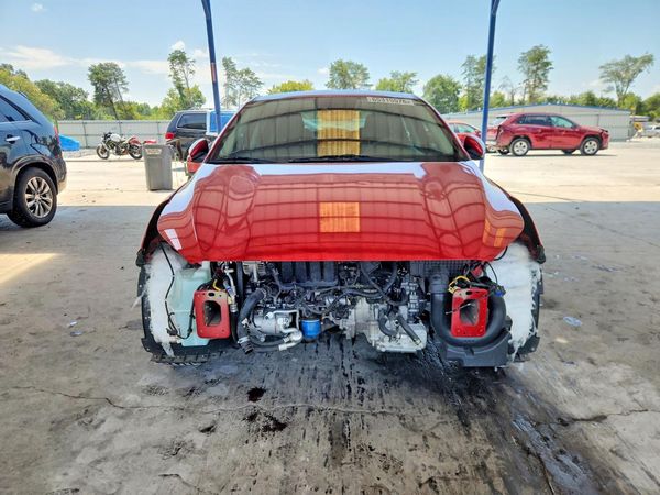 2022 KIA FORTE