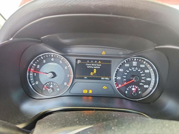 2022 KIA FORTE
