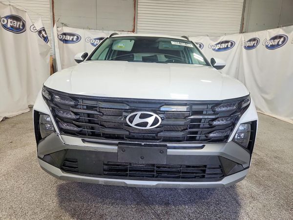 2026 HYUNDAI TUCSON SEL, SEL Plus