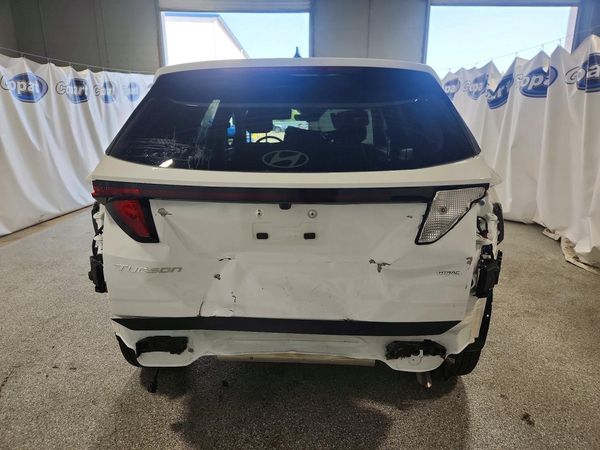 2026 HYUNDAI TUCSON SEL, SEL Plus