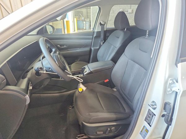 2026 HYUNDAI TUCSON SEL, SEL Plus