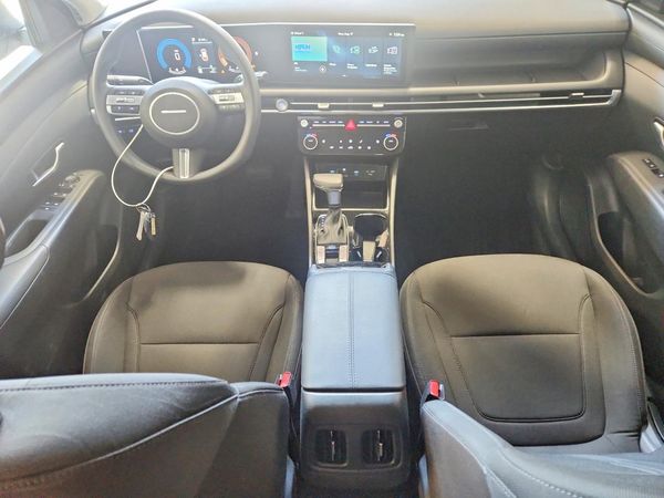 2026 HYUNDAI TUCSON SEL, SEL Plus