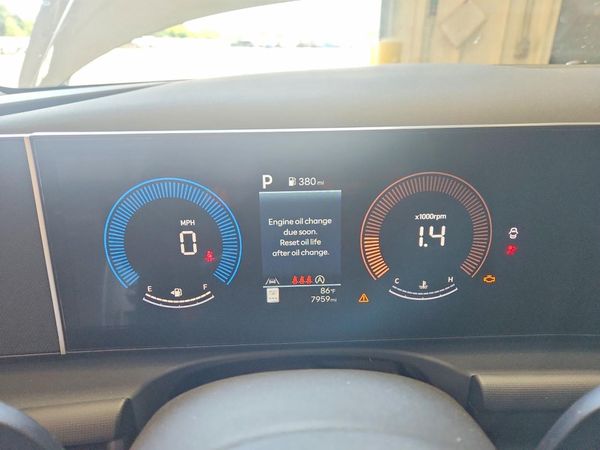 2026 HYUNDAI TUCSON SEL, SEL Plus