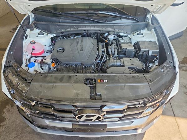 2026 HYUNDAI TUCSON SEL, SEL Plus