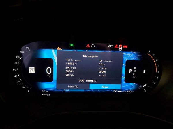 2026 VOLVO XC60 Plus Dark