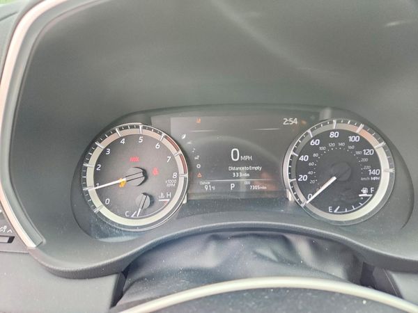 2026 TOYOTA HIGHLANDER