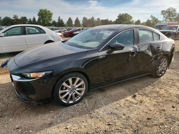 2020 MAZDA 3