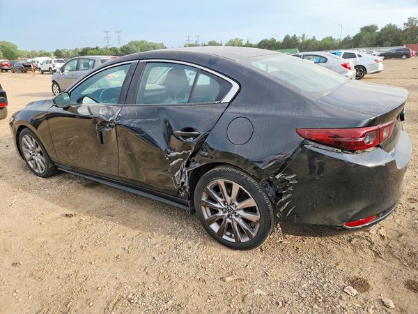 2020 MAZDA 3