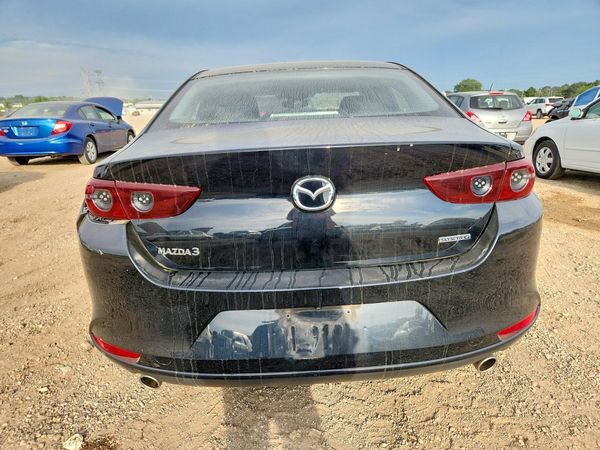 2020 MAZDA 3