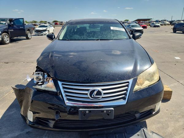 2012 LEXUS ES 350