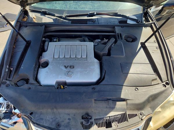 2012 LEXUS ES 350