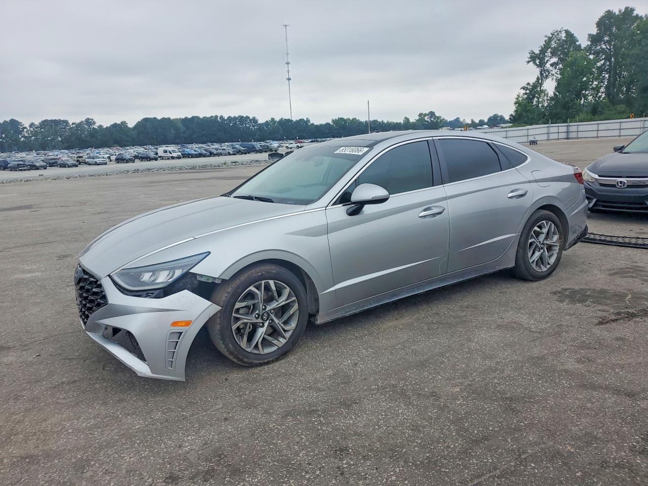 2020 HYUNDAI SONATA