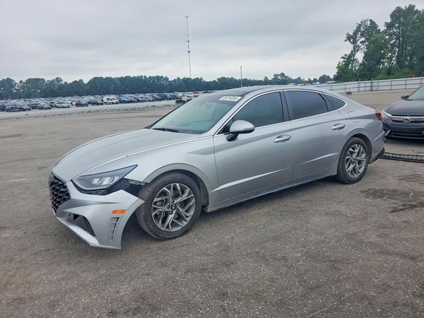 2020 HYUNDAI SONATA